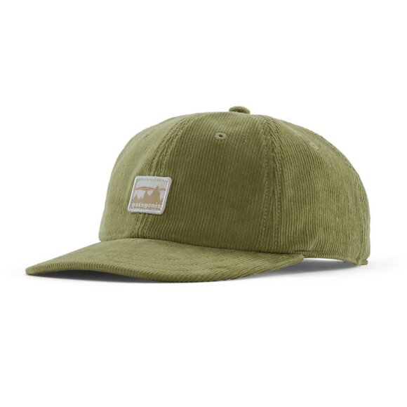 Patagonia Corduroy Cap - Picture 1 of 5